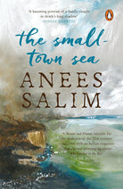 The Small-Town Sea [Paperback] Anees Salim cover image