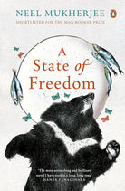 A State of Freedom cover image