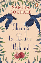 Things to Leave Behind cover image