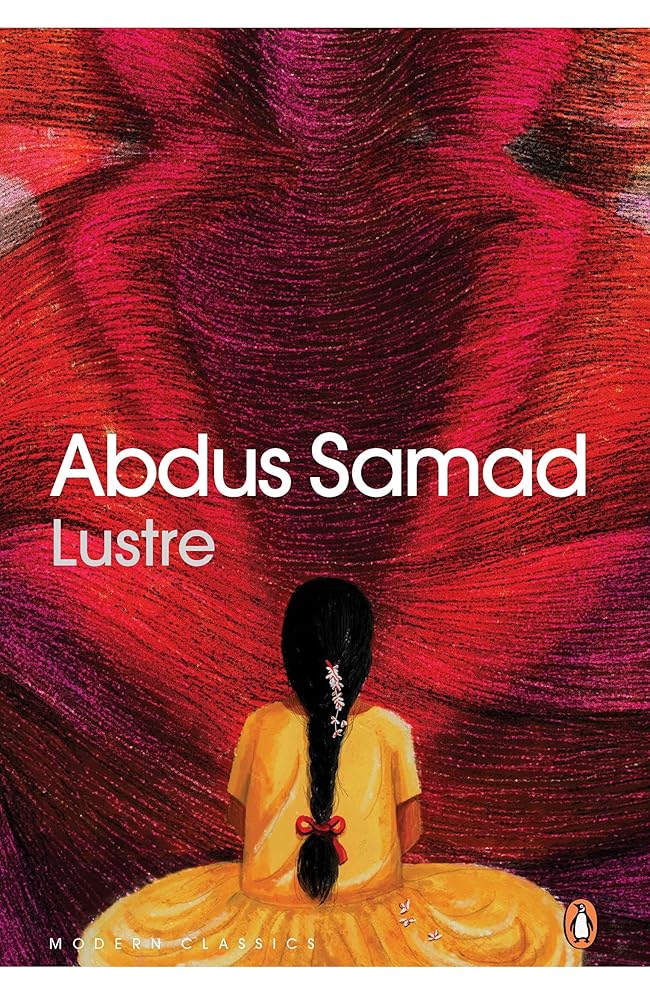 Lustre cover image