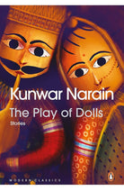 The Play Of Dolls Stories cover image