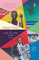 A Day in the Life: Stories cover image