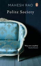 Polite Society cover image