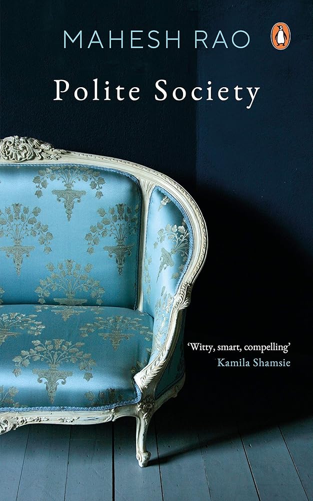 Polite Society cover image
