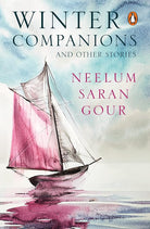 Winter Companions And Other Stories cover image