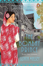The Bombay Prince cover image
