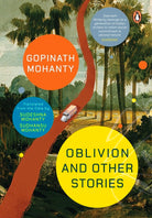 Oblivion and Other Stories cover image