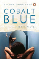 Cobalt Blue cover image
