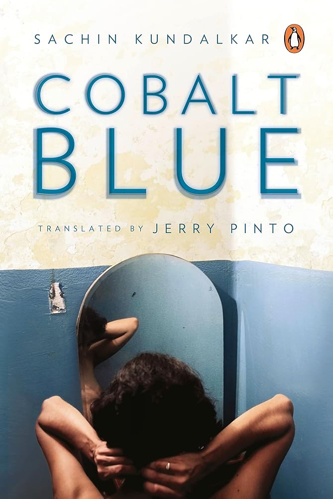 Cobalt Blue cover image