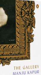 The Gallery cover image