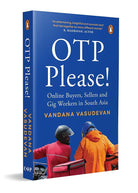 OTP Please: Online Buyers, Sellers and Gig Workers in South Asia cover image