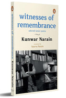 Witnesses of Remembrance cover image