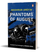 Phantoms of August cover image