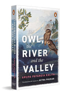 The Owl, the River, the Valley cover image