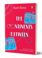 The Continents Between cover image