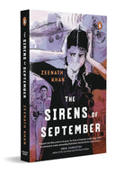 The Sirens of September cover image