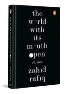 The World With Its Mouth Open cover image