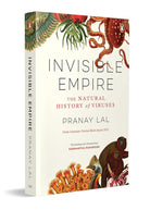 Invisible Empire: The Natural History of Viruses cover image