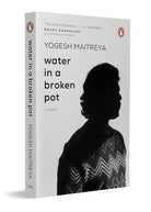 Water in A Broken Pot: A Memoir cover image