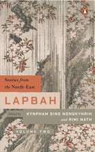 Lapbah Volume II: Stories from the North-east cover image