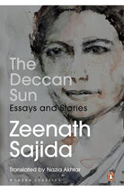 The Deccan Sun: Essays and Stories cover image