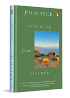 Learning from Silence cover image