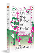 On the Brink of Belief: Queer Writing from South Asia cover image
