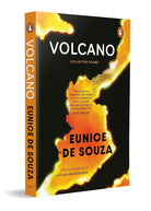 Volcano: The Collected Poems of Eunice De Souza: With an Introduction by Vidyan Ravinthiran cover image
