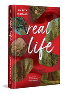 Real Life cover image