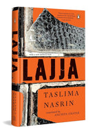 Lajja: Now With a New Author's Note cover image