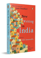 New Writing in India cover image