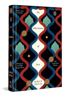 The Inheritance of Loss cover image