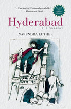 Hyderabad: Memoirs of a City cover image