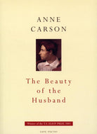 The Beauty Of The Husband cover image