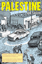Palestine cover image