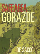 Safe Area Gorazde cover image