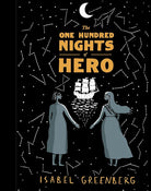 One Hundred Nights Of Hero cover image