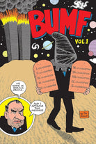 BUMF cover image