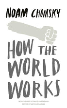 How the World Works cover image