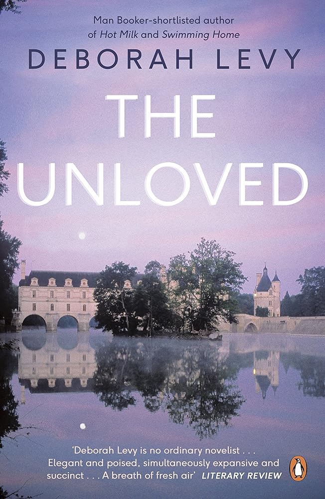 The Unloved cover image