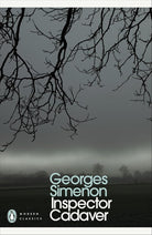Inspector Cadaver (Inspector Maigret) cover image