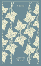 Villette (Penguin Clothbound Classics) cover image