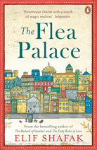 The Flea Palace cover image