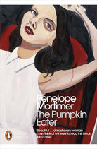 The Pumpkin Eater cover image