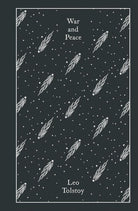 War and Peace (Penguin Clothbound Classics) cover image