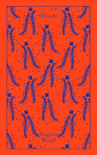 Orlando (Penguin Clothbound Classics) cover image