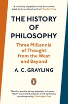 The History of Philosophy cover image