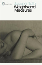 Weights & Measures cover image