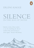 Silence In The Age Of Noise cover image