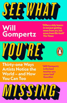See What You're Missing /anglais cover image